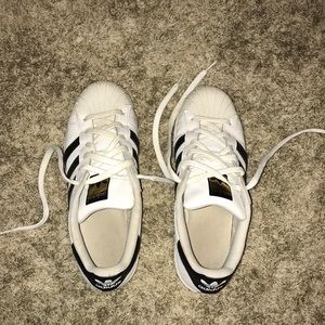 Adidas original shoes